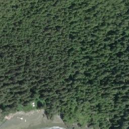 Satellite imagery of Tsuquadra Point, CA