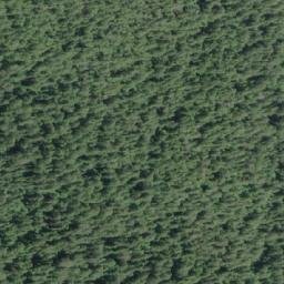 Satellite imagery of Nitinat Cone, CA