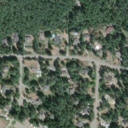 Satellite imagery of Cobble Hill, CA