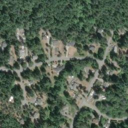 Satellite imagery of Cobble Hill, CA