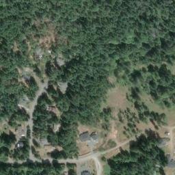 Satellite imagery of Cobble Hill, CA