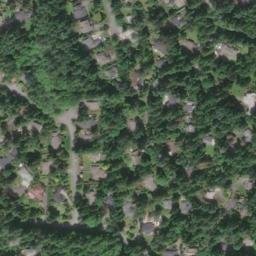 Satellite imagery of Kingfisher Point, CA