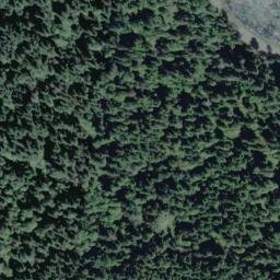 Satellite imagery of Kangaroo Point (historical), US
