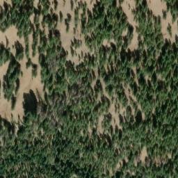 Satellite imagery of Sweetgrass Ridge, US