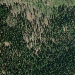 Satellite imagery of Sweetgrass Ridge, US