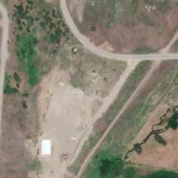 Satellite imagery of Torboy Pit, US