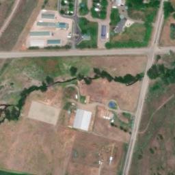 Satellite imagery of Torboy Pit, US