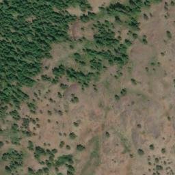 Satellite imagery of Kettle River Quarry, US
