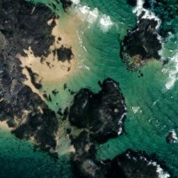Satellite imagery of Rohinet, FR