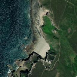 Satellite imagery of Pointe du Jas, FR