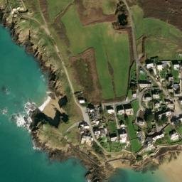 Satellite imagery of Pointe de la Varde, FR