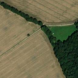 Satellite imagery of Château de Courquetaine, FR