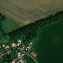 Satellite imagery of Château de Courquetaine, FR