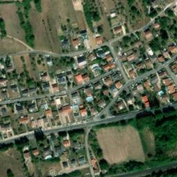 Satellite imagery of 54174A - 1, DE