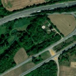 Satellite imagery of 54167A - 1, DE