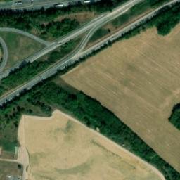 Satellite imagery of 54167A - 1, DE