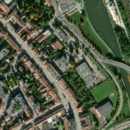 Satellite imagery of 54395B - 1, DE