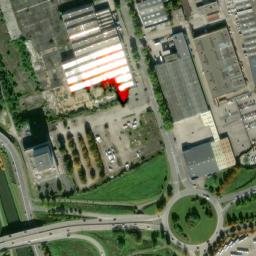 Satellite imagery of 54395B - 1, DE