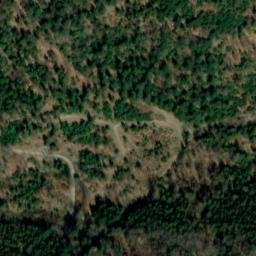 Satellite imagery of Bühlerhöhe, DE