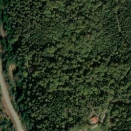 Satellite imagery of Bühlerhöhe, DE