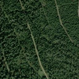 Satellite imagery of Westlicher Streitmannskopf, DE