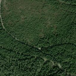 Satellite imagery of Westlicher Streitmannskopf, DE