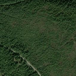 Satellite imagery of Westlicher Streitmannskopf, DE