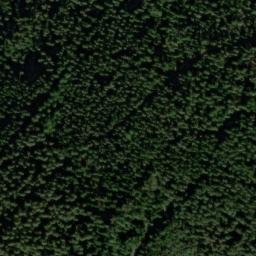 Satellite imagery of Hohe Warte, DE