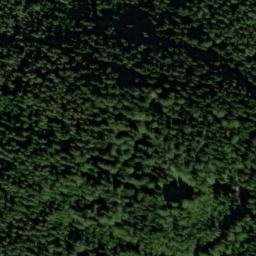 Satellite imagery of Hohe Warte, DE