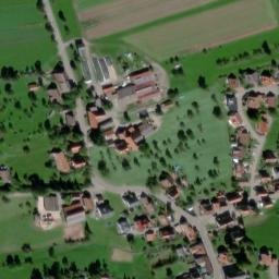 Satellite imagery of Oberkollwanger Höhe, DE