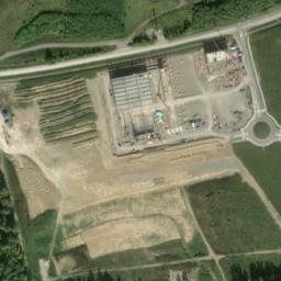 Satellite imagery of Lindenrain, DE