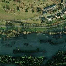 Satellite imagery of Eckberg, DE