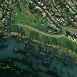 Satellite imagery of Eckberg, DE