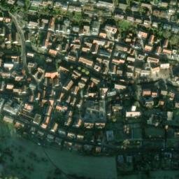 Satellite imagery of Bunschhaut, DE