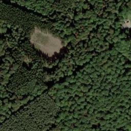 Satellite imagery of Keltischer Grabhügel, DE