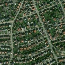 Satellite imagery of Hungerberg, DE