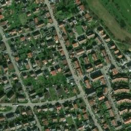 Satellite imagery of Hungerberg, DE