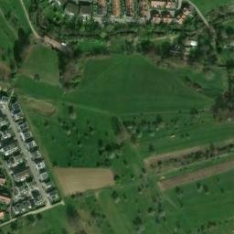 Satellite imagery of Hungerberg, DE