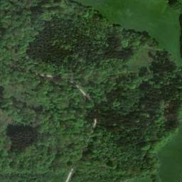 Satellite imagery of Hungerberg, DE
