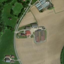 Satellite imagery of Hungerberg, DE