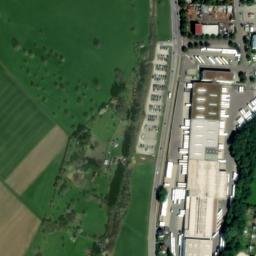 Satellite imagery of Reuteberg, DE