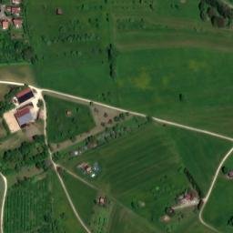 Satellite imagery of Waldenbühl, DE