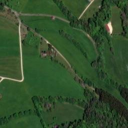 Satellite imagery of Waldenbühl, DE