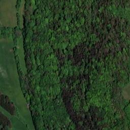 Satellite imagery of Waldenbühl, DE