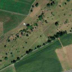 Satellite imagery of Knillberg, DE