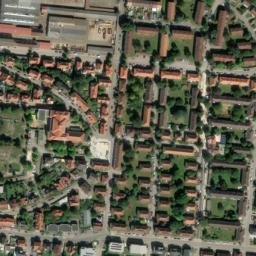 Satellite imagery of Schmiedeberg, DE
