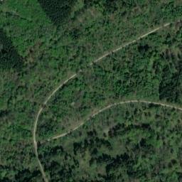 Satellite imagery of Hausberg, DE