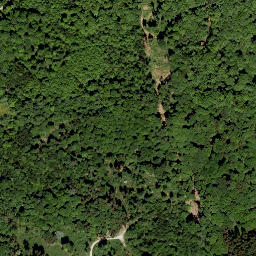Satellite imagery of Letzeberg, DE