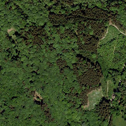 Satellite imagery of Letzeberg, DE