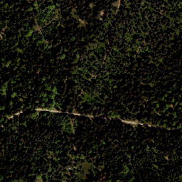 Satellite imagery of Bärenstein, AT